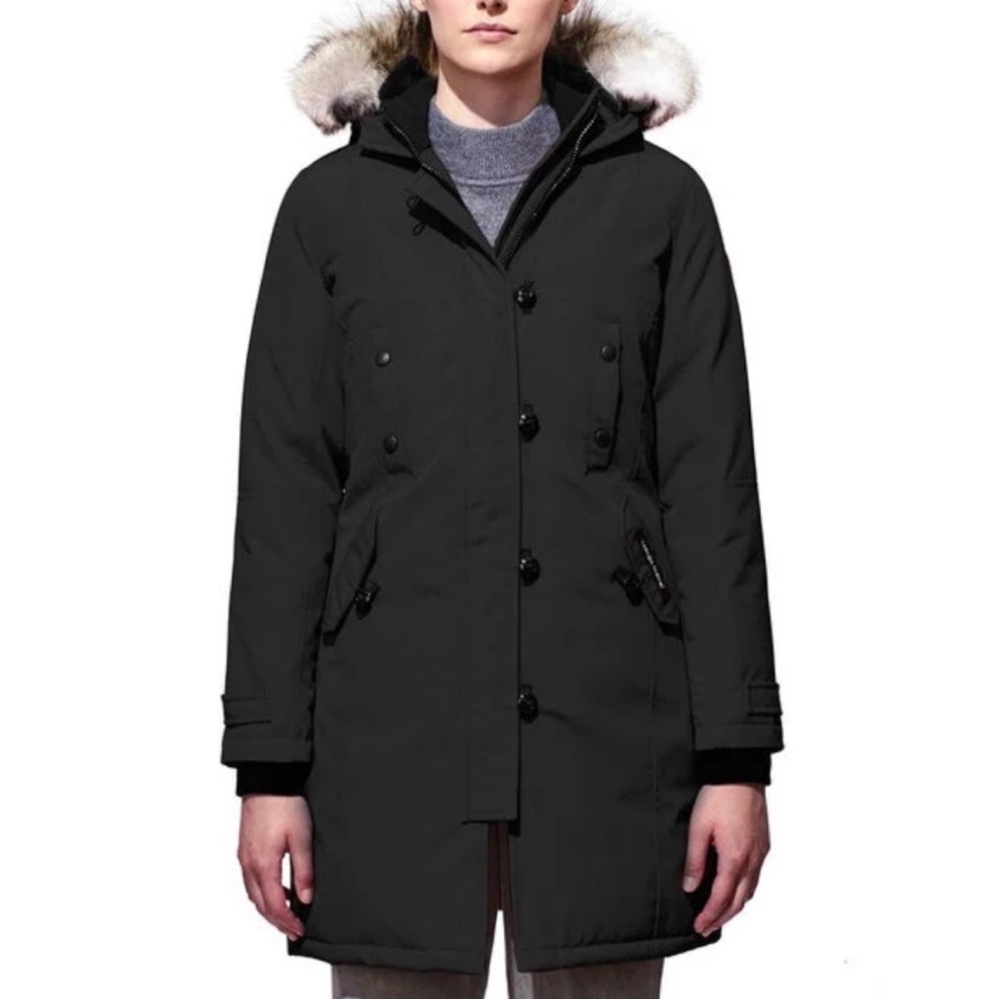 Canada Goose Kensington Jacket
